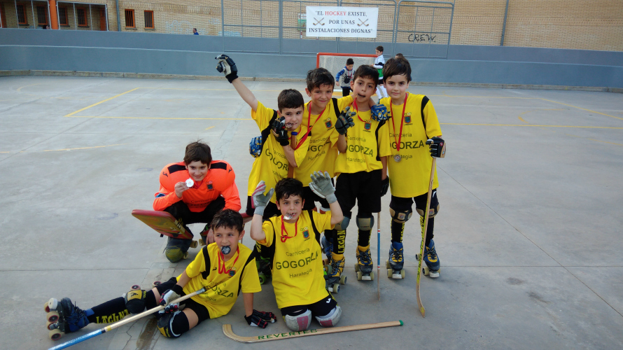 Se ha disputado la &uacute;ltima jornada de los Juegos Deportivos y campeonatos navarros